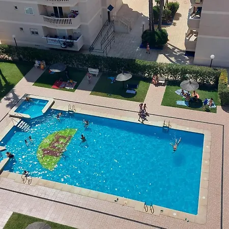 Arenales Sea View
