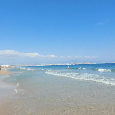 Arenales Sea View ארנאלס דל סול