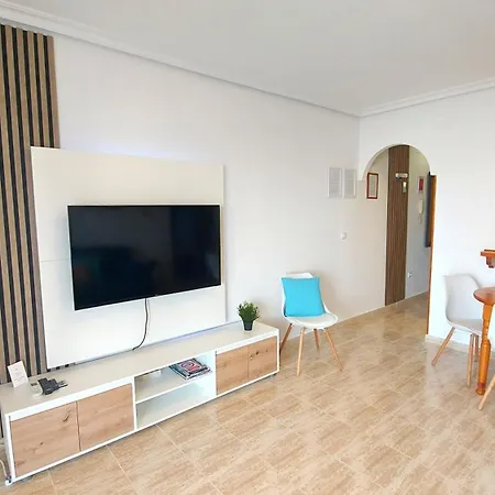 Arenales Sea View דירה