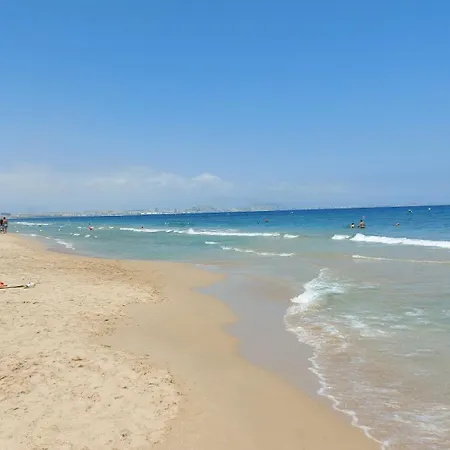 Arenales Sea View Apartman