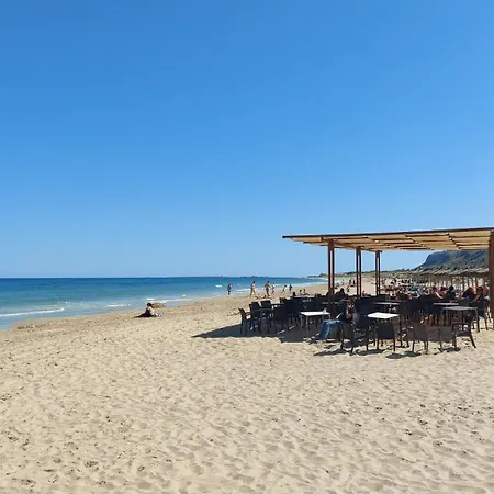 Arenales Sea View Apartman