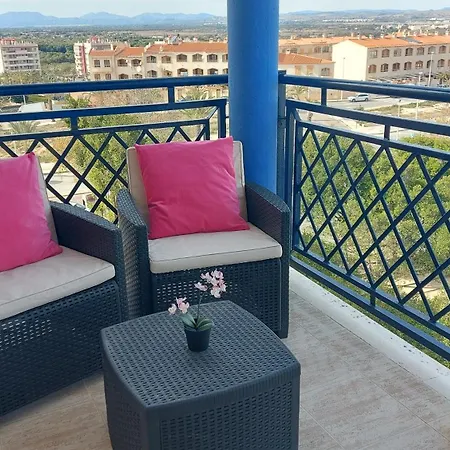 Arenales Sea View