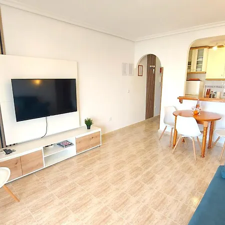 Arenales Sea View Apartman *