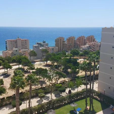 Arenales Sea View * Arenales del Sol